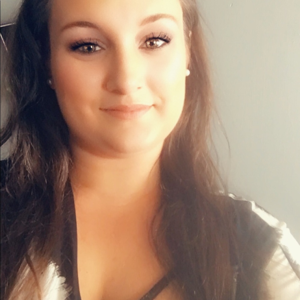 Meet your Posher, Jaimee